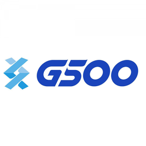 Logo G-500